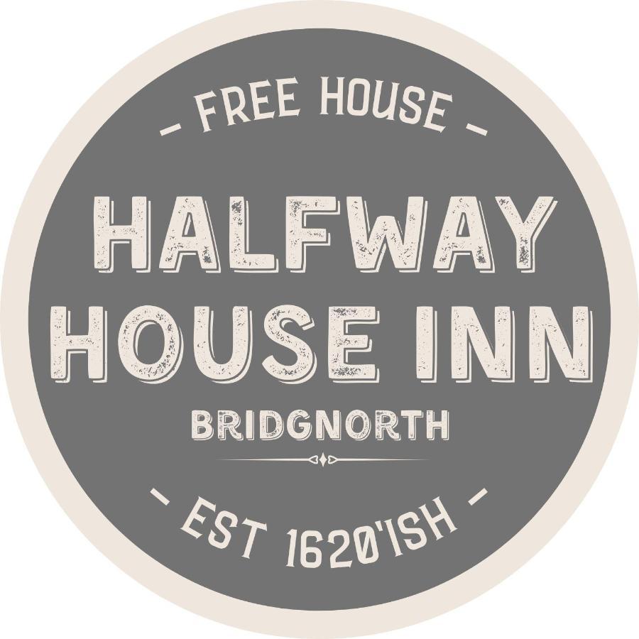 Halfway House Inn & Cottages Bridgnorth Exterior photo